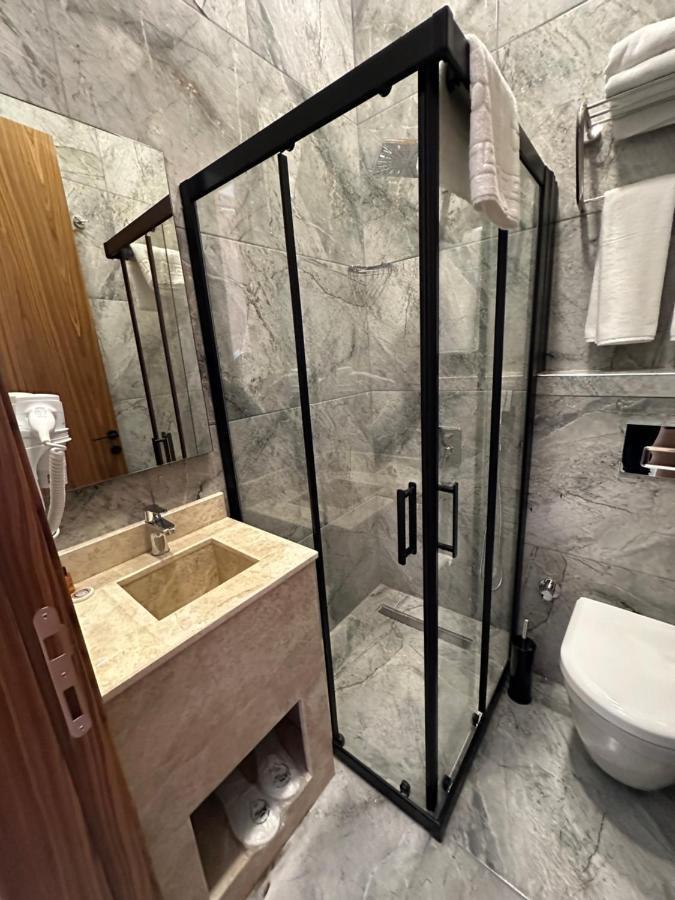 Berfinn Hotel Ortakoey Istanbul Luaran gambar