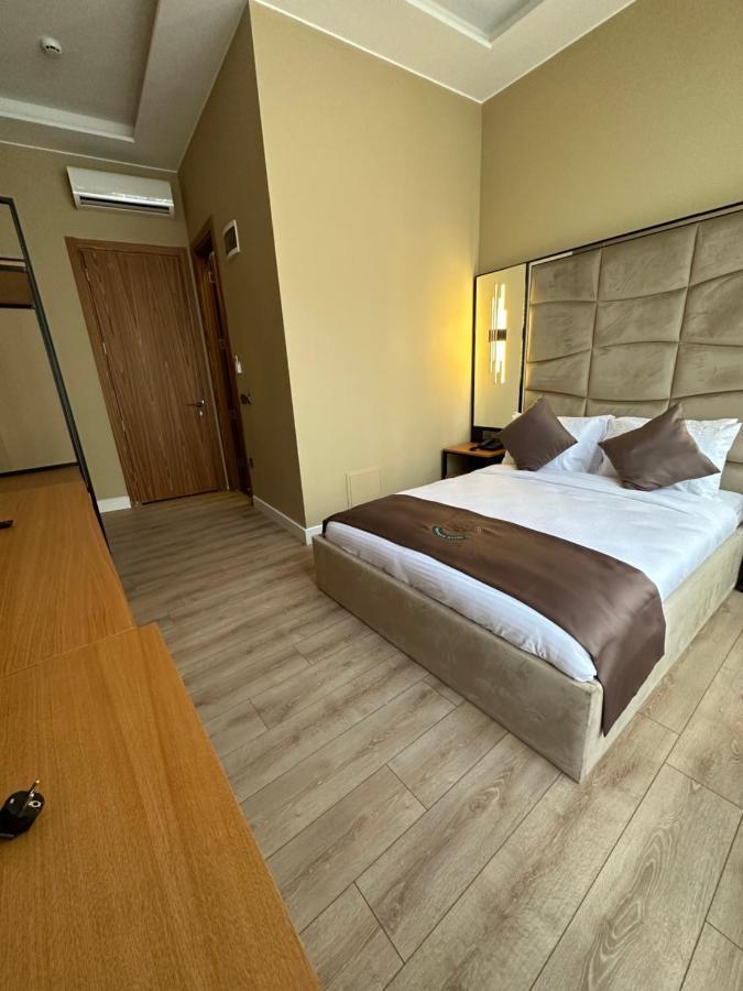 Berfinn Hotel Ortakoey Istanbul Luaran gambar