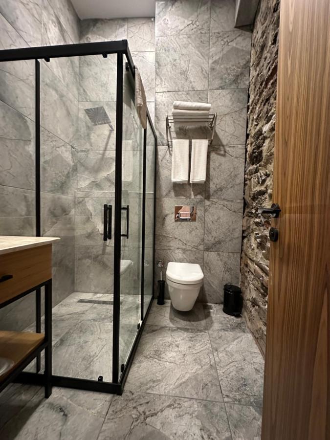 Berfinn Hotel Ortakoey Istanbul Luaran gambar